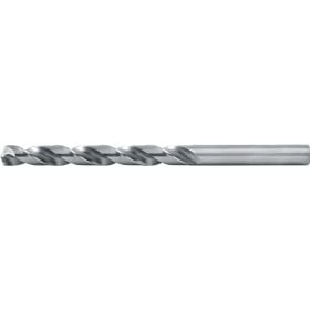RUKO 10x Spiralbohrer HSSE-Co 8 Ø 6 mm - 281060E