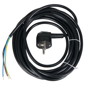 KS TOOLS Netzkabel - 160.0700-R001P