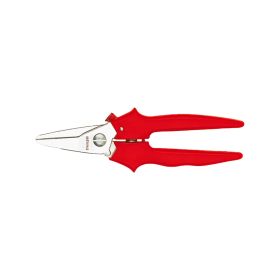 Bessey Erdi Combi-Schere gerade - D48