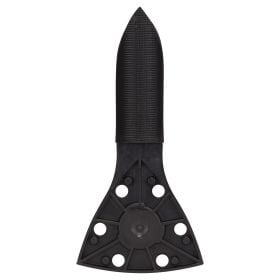 Bosch Schleifzunge oval für Bosch-Dreieckschleifer - 2608000198