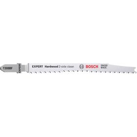 Bosch 25x Expert Hardwood 2-side clean T 308 BF Stichsägeblatt - 2608900545