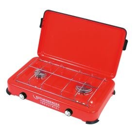 ROTHENBERGER Industrial Duo-Campingkocher - 35940