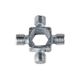 ROTHENBERGER Schweißdüsenhalter für ALLGAS 2000  - 35312