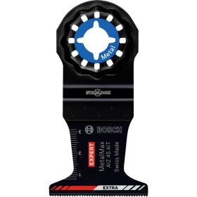 Bosch EXPERT AIZ 45 AIT MetalMax Tauchsägeblatt 45 x 35 mm - 2608902054