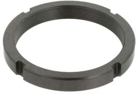 Mutter KM6 ID 30mm AD 45mm Breite7mm NKE