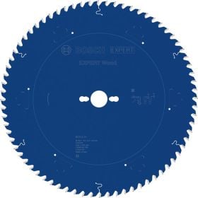 Bosch EXPERT Wood Kreissägeblatt 350x30 mm Z72 - 2608902189