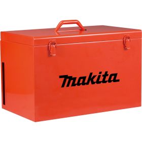 Makita Stahlkoffer für Akku-Kettensäge UC016G sowie Benzin-Kettensäge EA4300F - 821672-6