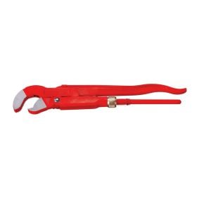 ROTHENBERGER Eckrohrzange 45°, Super S, 2" - 070124X