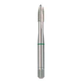 RUKO Maschinengewindebohrer M DIN 371 HSSE-Co 5 mit verstärktem Schaft Form B M 3 - 2325030E