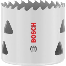 Bosch Multi Material Lochsäge mit Gewinde 48 x 40 mm - 2608594580