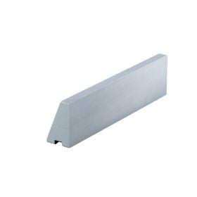 Röhm Spannbacke Größe 150 Backenbreite 146 für feste Backe - 006617