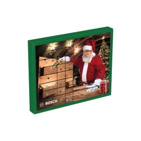 Bosch Handwerkzeuge Adventskalender 2026 - 6035952399