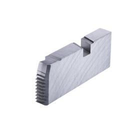 ROTHENBERGER Schneidbacken, HSS, NPT, 1.1/2-2"  - 56182