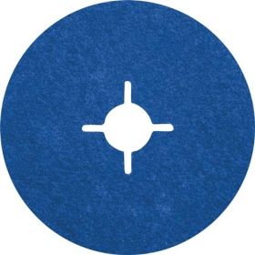 Fiberscheibe VICTOGRAIN-COOL 36 D.125mm K.36 STA/VA VICTOGRAIN-COOL PFERD