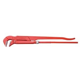 ROTHENBERGER Eckrohrzange 90°, 4" - 70114