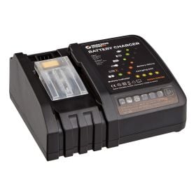 WS24 Schnellladegerät 18 V 6,5 A - WS24-100450