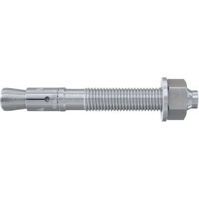 Fischer 10x Bolzenanker FBN II 16/25 K - 045572