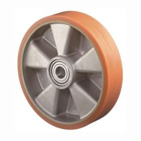 BS Rollen Ersatzrad Guß-Polyurethan Ø 200 mm 800 kg - B90.200