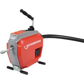 ROTHENBERGER R600 VarioClean Grundgerät - 1000003345