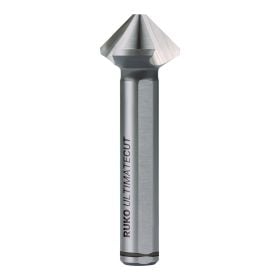 RUKO ULTIMATECUT Kegel- und Entgratsenker DIN 335 Form C 90° HSSE-Co 5 Ø 20,5 mm - 102781E