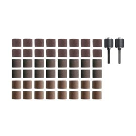 DREMEL® Schleifband Variety Kit 13 mm - 26150771JA