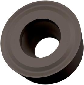 Drehwendeschneidplatte ISO RCMT 1606MOE-RM3:T7325 D. 5,5mm MT-CVD beschichtet