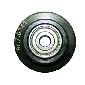 ROTHENBERGER Schneidrad (2x) für INOX TC 6-60, 1mm - 70341