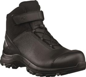 Sicherheitsstiefel Nevada Mid 2.0 Gr.10 (45) schwarz S3 HRO HI CI WR SRC ESD