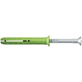 fischer Nageldübel N Green 8 x 80 / 40 S