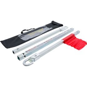 BGS Abschleppstange max. 2.000 kg 1,8 m - 3050