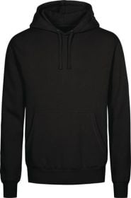 Sweatshirt X.O Hoody Sweater Men Gr.XL schwarz PROMODORO