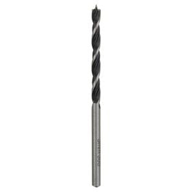 Bosch Holzspiralbohrer D= 3,0 mm L= 60 mm - 2609255200