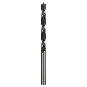Bosch Holzspiralbohrer D= 6,0 mm L= 92 mm - 2609255203