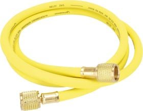 ROTHENBERGER Druckschlauch Standard, 3/8" SAE, 1,5m, R22, R134A, R407C, R404A - 1500000032