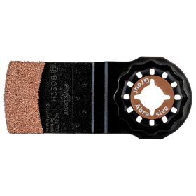 Bosch Starlock Carbide-RIFF Tauchsägeblatt AIZ 32 RT5 32 x 30 mm - 2609256C48