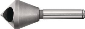 Querlochsenker 5-10mm 90Grad HSS-Co TECWERK