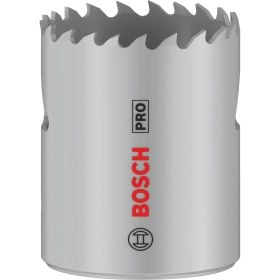 Bosch PRO Multi Material Lochsäge 40 mm mit Gewinde - 2608901507