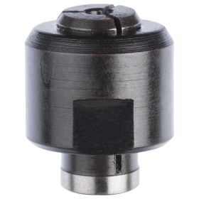 Bosch Spannzange mit Spannmutter, 3 mm, für Bosch-Geradschleifer - 2608570082