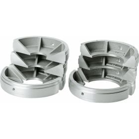 ROTHENBERGER Reduktionsspanneinsatz-Set für P355B, 90-140mm - 1000000550