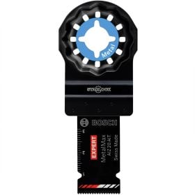 Bosch Expert MetalMax Starlock AIZ 20 AIT Tauchsägeblatt für Multifunktionswerkzeuge 40 x 20 mm - 2608900012