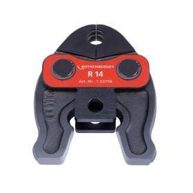 ROTHENBERGER Pressbacke Compact R14  - 015370X