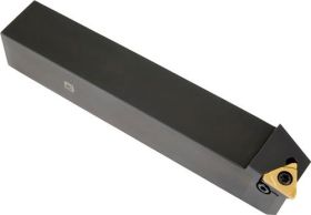 Gewindedrehhalter ISO SEL 2525 M 16 Funktions-L. 150mm Linkslauf PRAMET