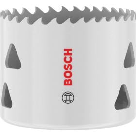 Bosch Multi Material Lochsäge mit Gewinde 54 x 40 mm - 2608594583