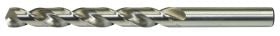Spiralbohrer DIN 338 Typ VA D.5,8mm HSS-Co5 Zyl.schaft kurz TECWERK