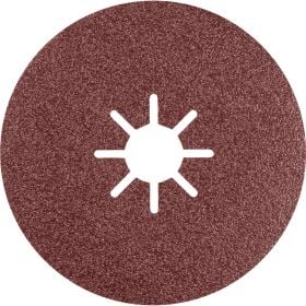 Bosch 25x Expert R781 Prisma Ceramic Fiberscheibe 180 mm G 80 - 2608621799