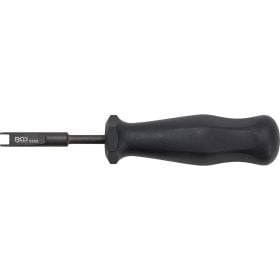 BGS Bremsfeder-Einbauwerkzeug für Toyota-Parkbremse 185 mm - 6896