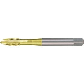 RUKO Maschinengewindebohrer HSS TiN DIN 371 Form B M 10 - 232100T