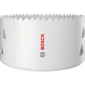 Bosch Multi Material Lochsäge mit Gewinde 102 x 40 mm - 2608594602