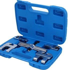 BRILLIANT TOOLS BT121900 Prüflape [Powered by KS TOOLS], Silber