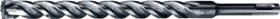 Hammerbohrer Trijet D.22mm Arbeits-L.400mm L.450mm SDS-plus HELLER